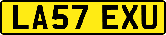 LA57EXU