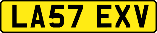 LA57EXV