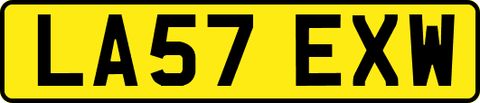 LA57EXW