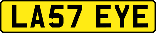 LA57EYE