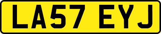 LA57EYJ