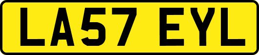 LA57EYL