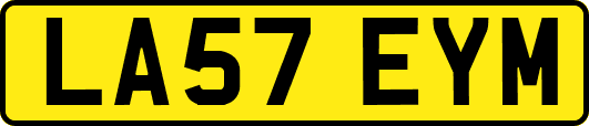 LA57EYM