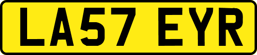 LA57EYR