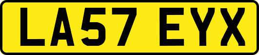 LA57EYX