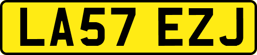 LA57EZJ