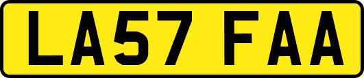 LA57FAA