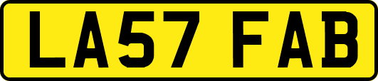 LA57FAB