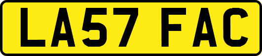 LA57FAC