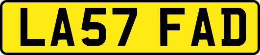 LA57FAD