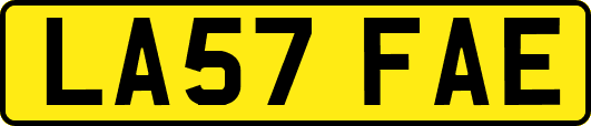 LA57FAE