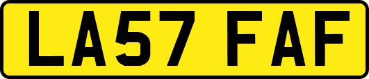 LA57FAF