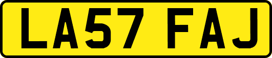 LA57FAJ