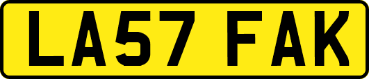 LA57FAK