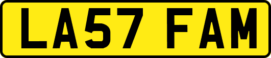 LA57FAM