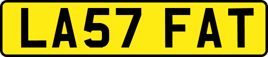 LA57FAT