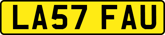 LA57FAU