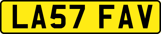 LA57FAV