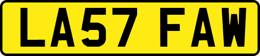 LA57FAW