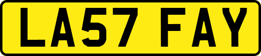LA57FAY