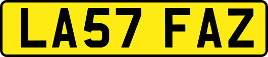 LA57FAZ