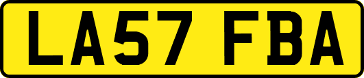 LA57FBA