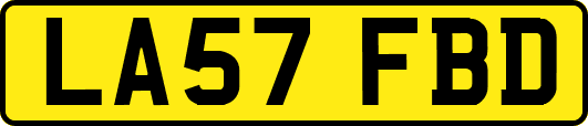 LA57FBD