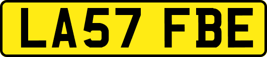 LA57FBE