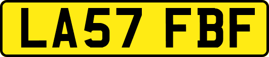 LA57FBF