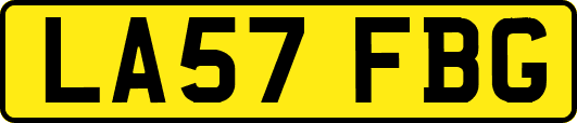 LA57FBG