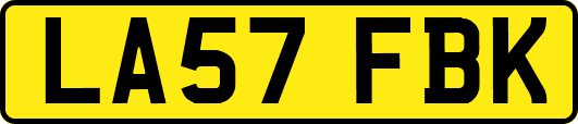 LA57FBK