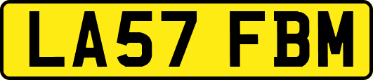 LA57FBM