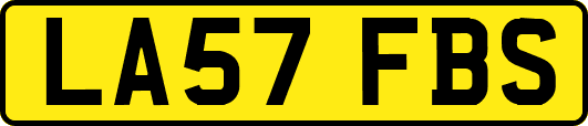 LA57FBS