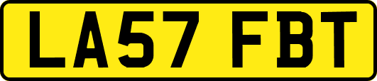 LA57FBT