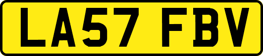 LA57FBV