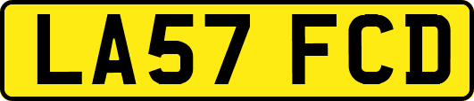 LA57FCD