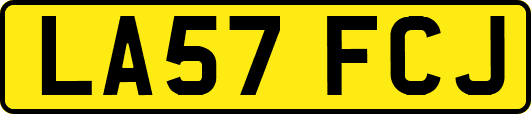 LA57FCJ