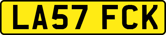 LA57FCK