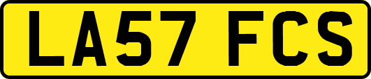 LA57FCS