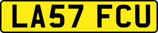 LA57FCU