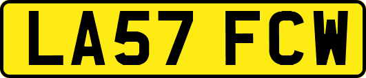 LA57FCW