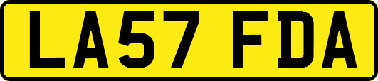 LA57FDA