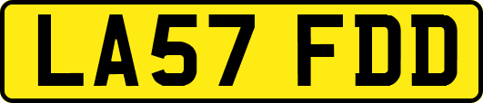LA57FDD