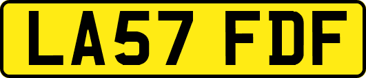LA57FDF