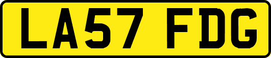 LA57FDG