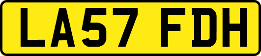 LA57FDH