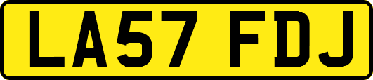 LA57FDJ
