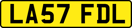 LA57FDL