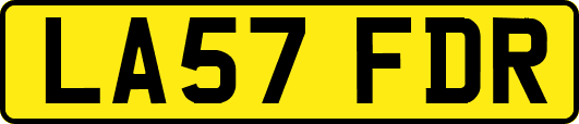 LA57FDR