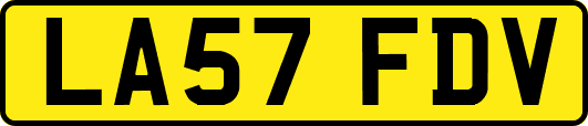 LA57FDV